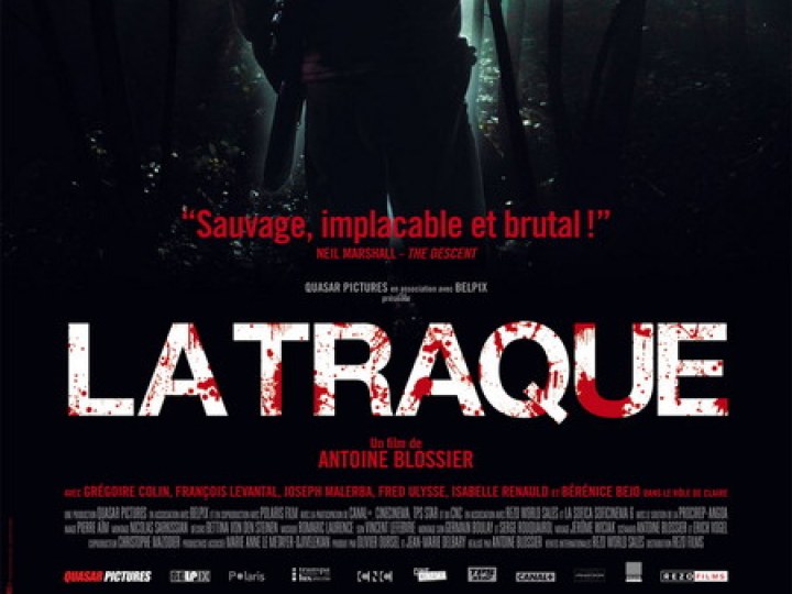La Traque