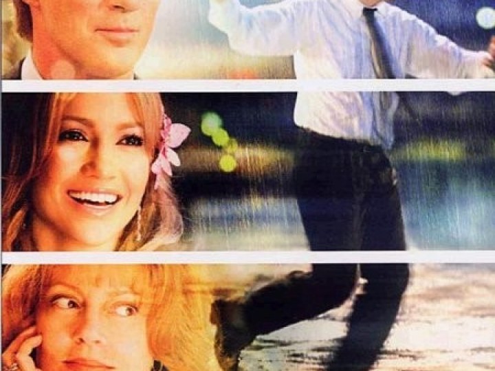 Shall we dance ? - La nouvelle vie de Monsieur Clark
