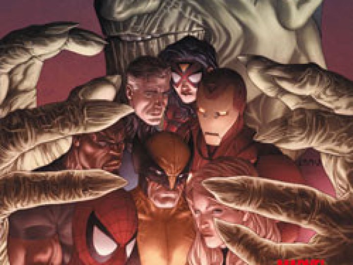Secret Invasion