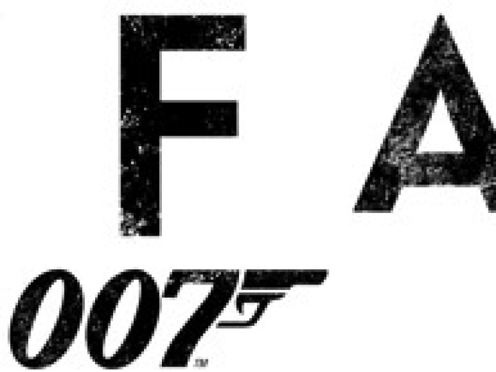 James Bond : Skyfall - Première vidéo