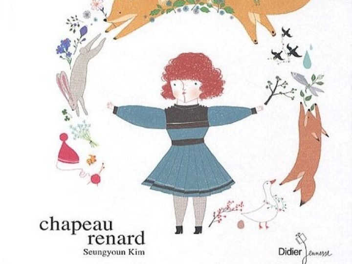 Chapeau-renard