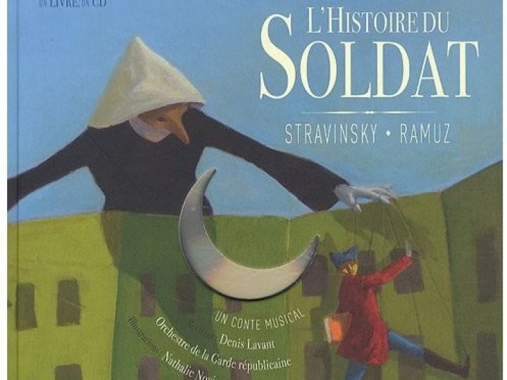 L'Histoire du soldat