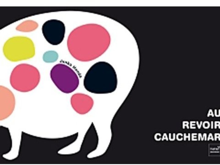 Au revoir cauchemar