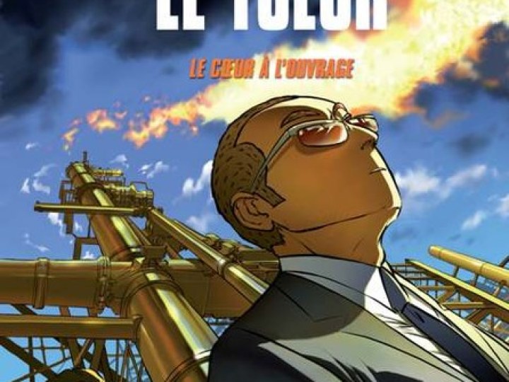 Tueur (Le) - Tome 10 - Le Coeur à l'ouvrage