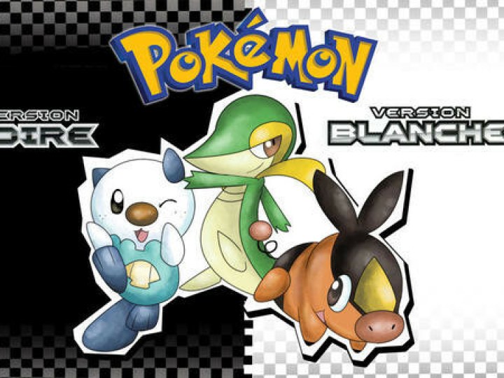 Pokémon Gris pour bientôt sur 3DS ?