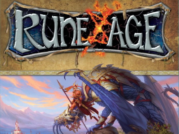 Rune Age