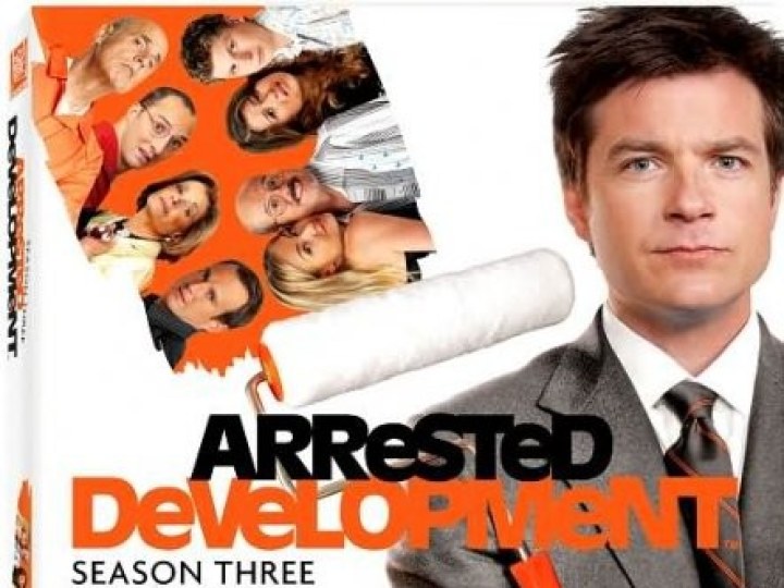 Les news d'Arrested Development ne s'arrêtent pas