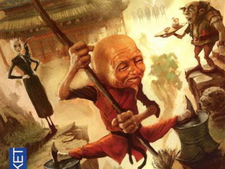 Les Annales du Disque-Monde - Tome 27 - Procrastination