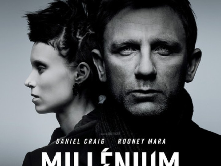 Millenium 1 vu par David Fincher