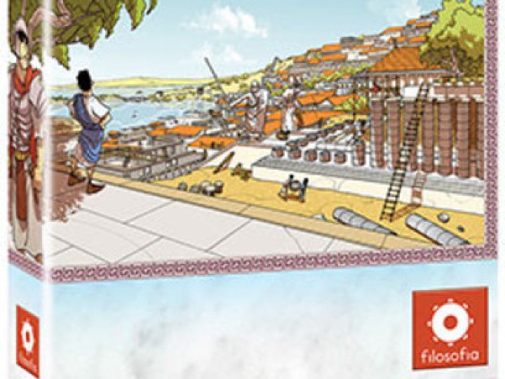 La Gloire de Rome