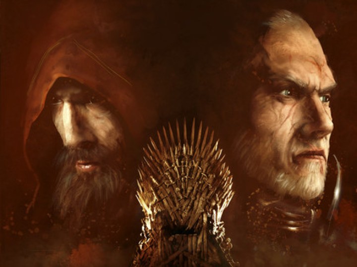 Game of Thrones : Au-delà du Mur [DLC]
