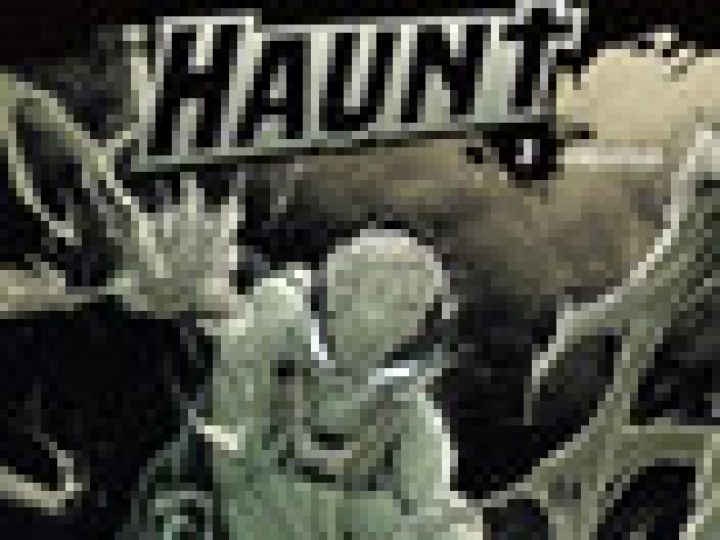 The Haunt - Prédateur 