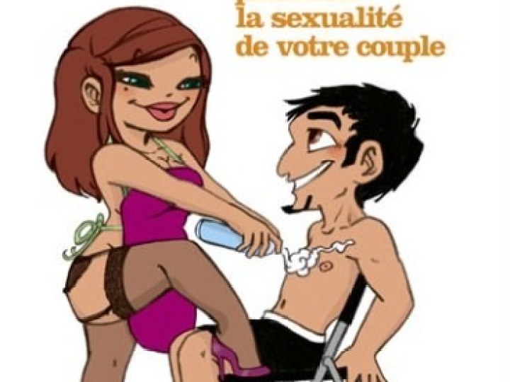 Osez pimenter la sexualité de votre couple