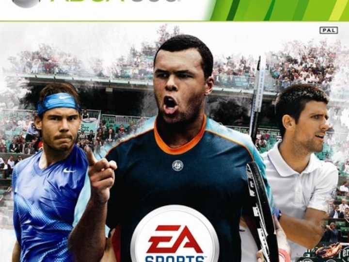 Grand Chelem Tennis 2 : Vers les consoles HD.