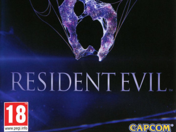 Resident Evil 6 officialisé