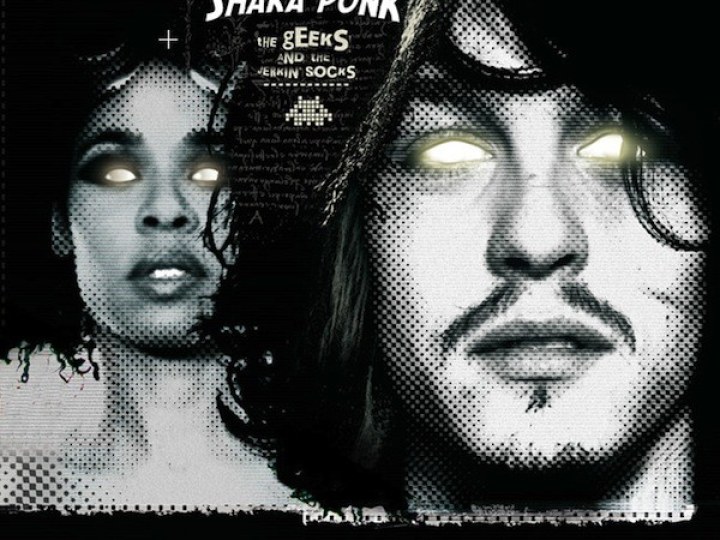 Clip du jour : Let's bang de Shaka Ponk