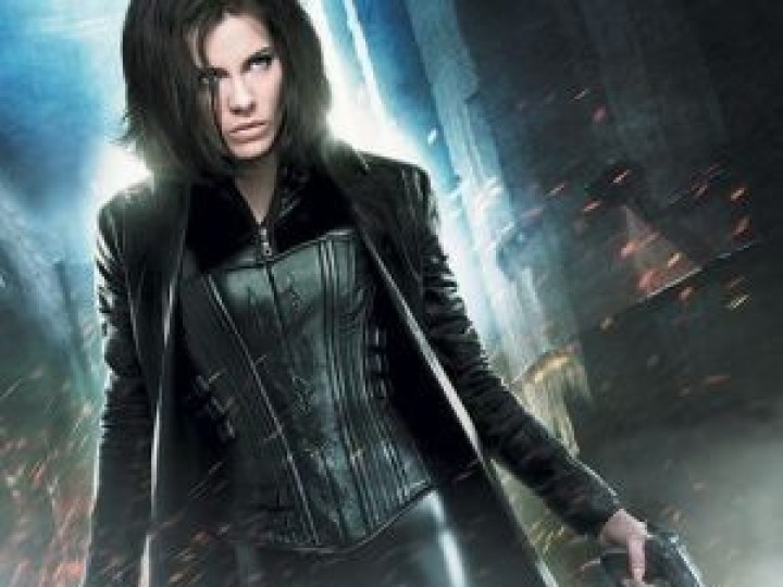 Underworld 4 : arrêtez, par pitié !