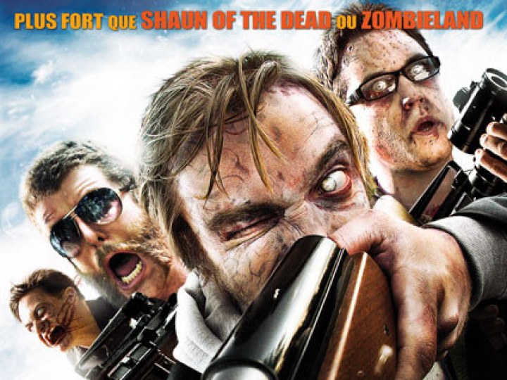 Dead Heads 