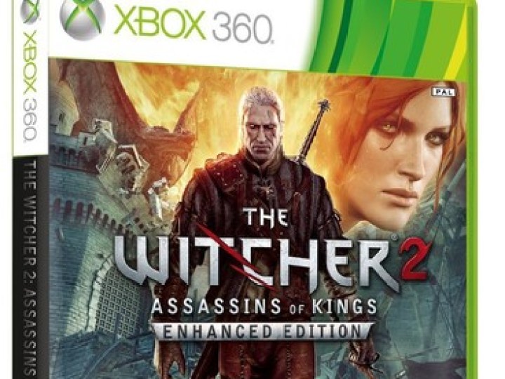 The Witcher 2 : Assassins of Kings - Test