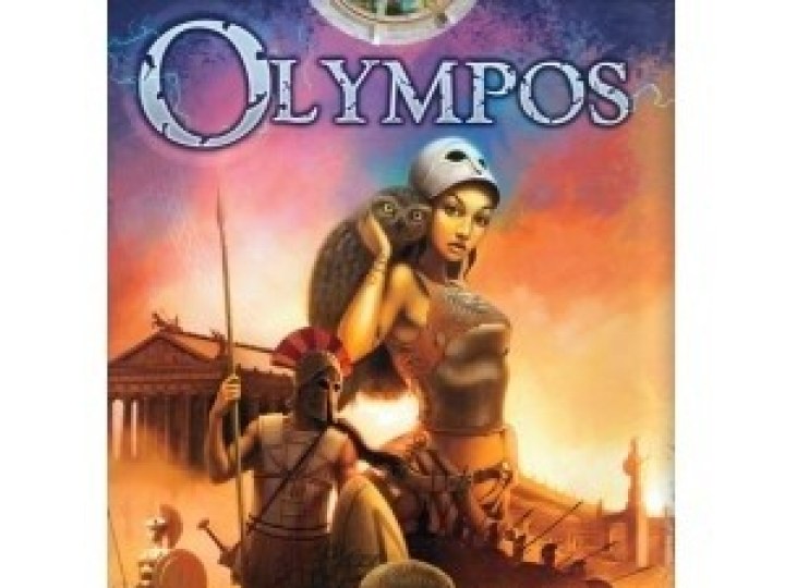 La critique d'Olympos