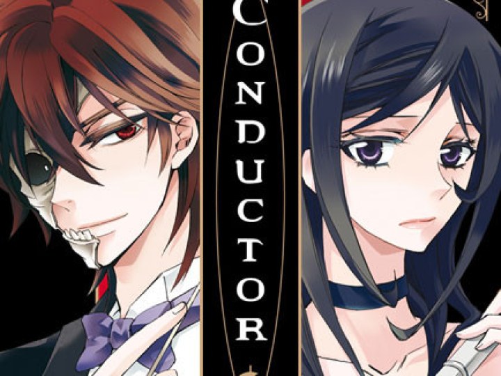 Conductor T.1