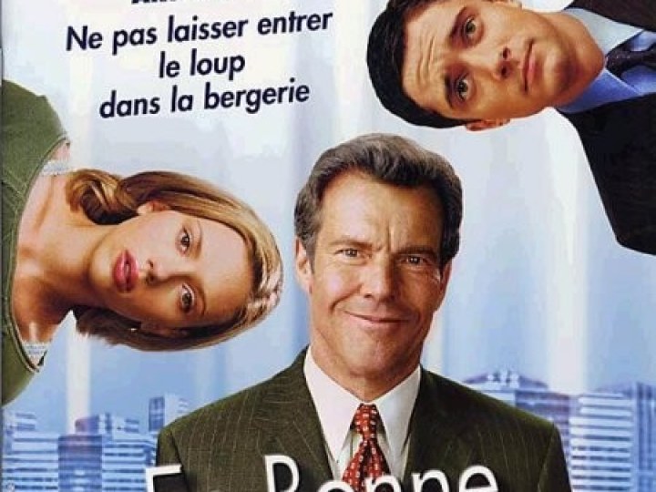 En bonne compagnie