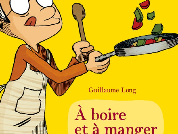 À boire et à manger