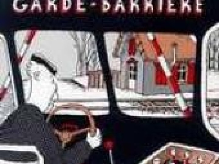 Privé à la cambrousse (Un) - Intégrale 2