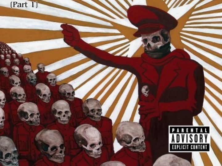 Limp Bizkit - The Unquestionable Truth (Part 1)