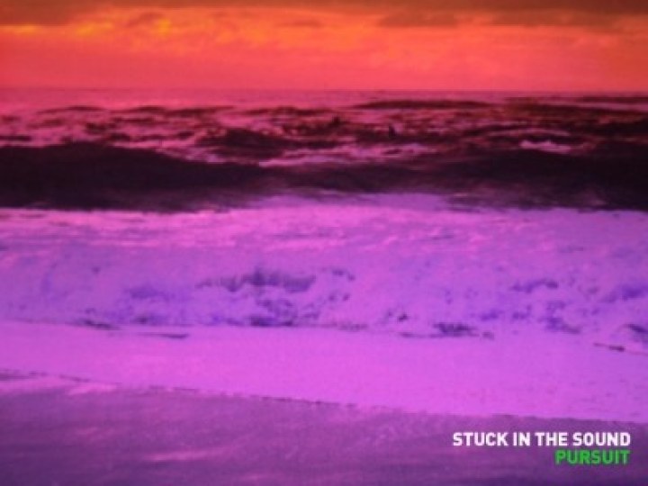 Stuck in the sound - Pursuit