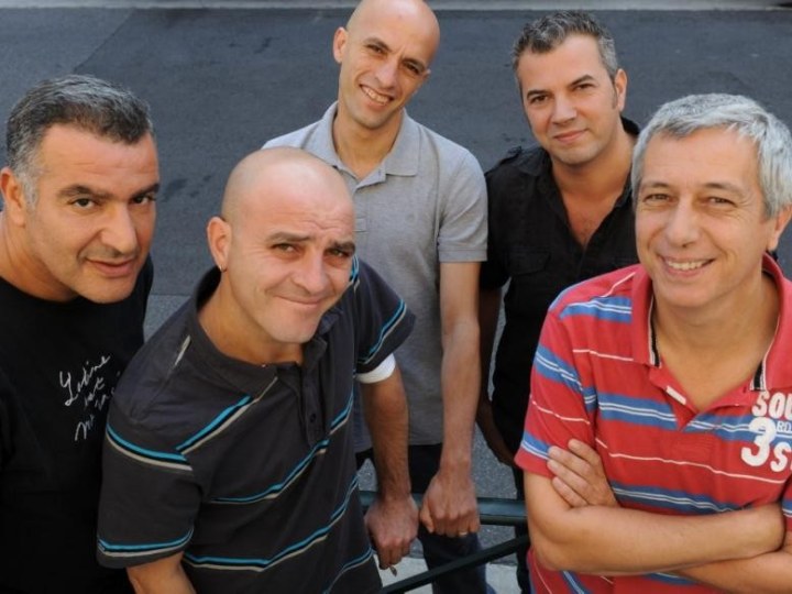 Zebda - Second Tour