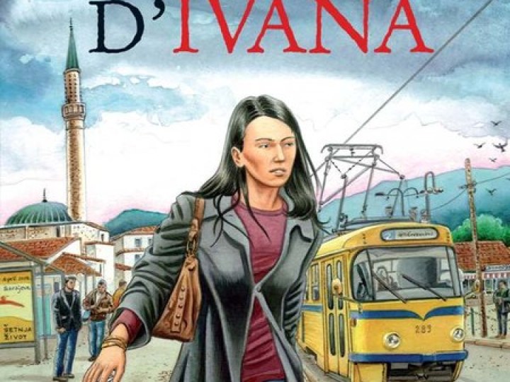 Choix d'Ivana (Le)