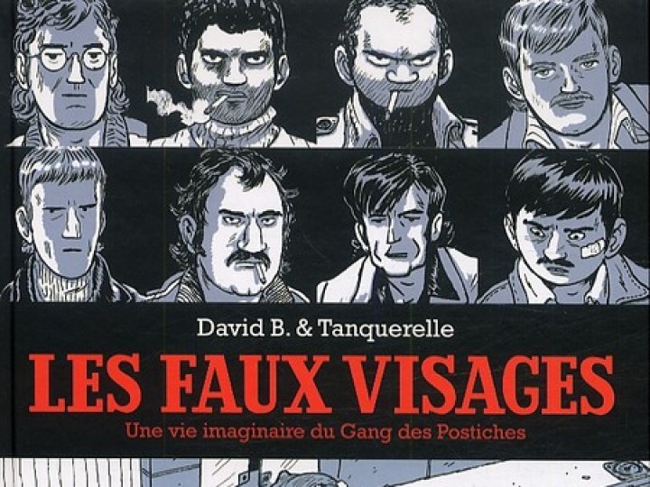 Faux visages (Les)
