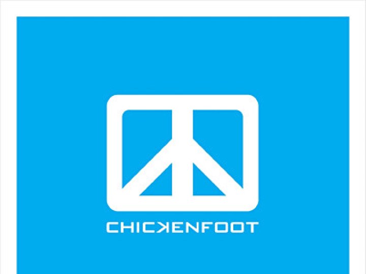 Chickenfoot - Chickenfoot III