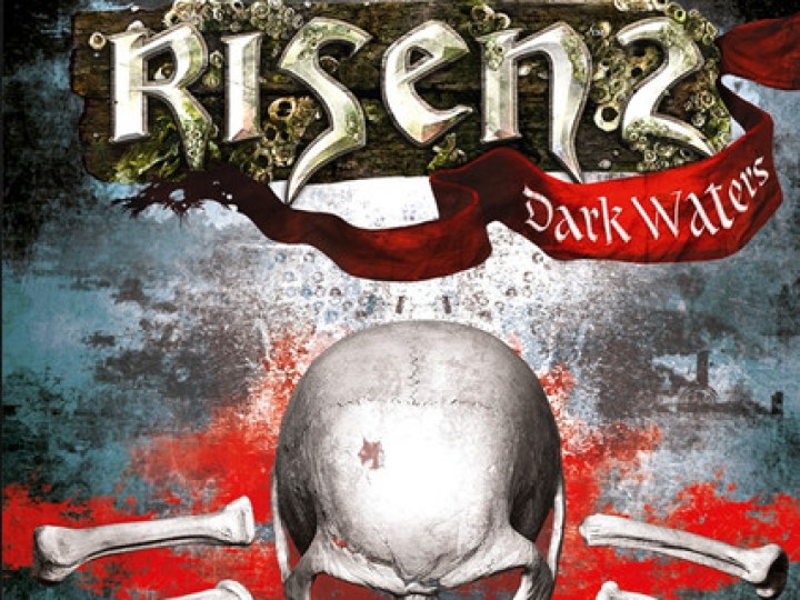 Best of Collector #21 - Risen 2 : Dark Waters