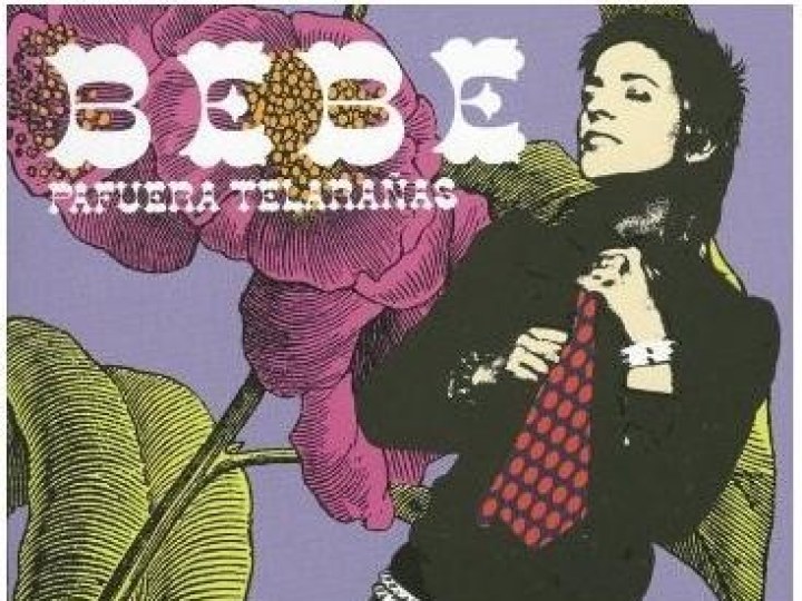 Bebe - Pafuera Telarañas