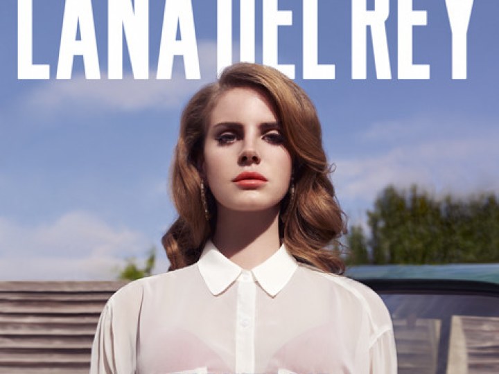 Lana Del Rey - Born to die