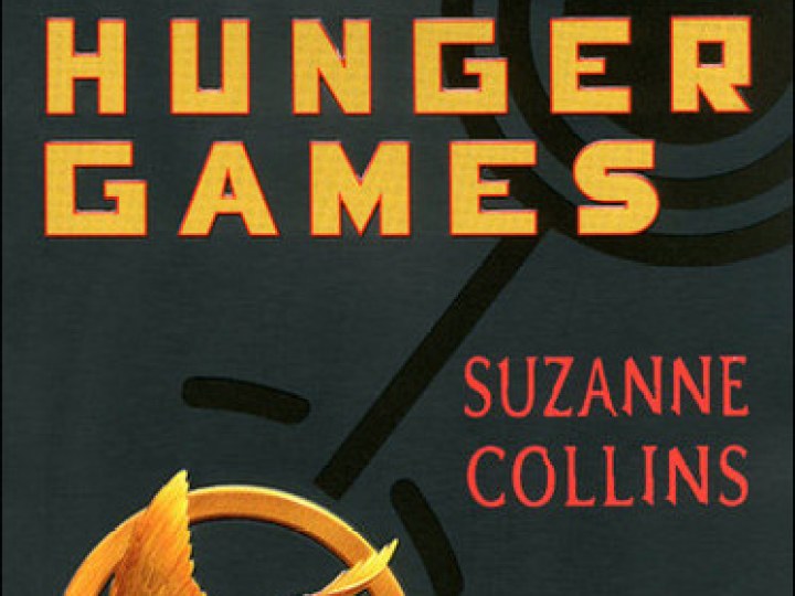 Hunger Games - Tome 1