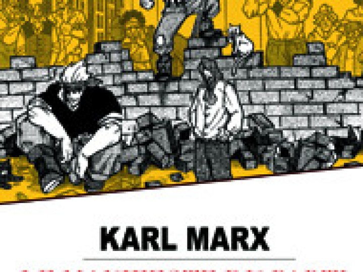 Le Manifeste du parti communiste