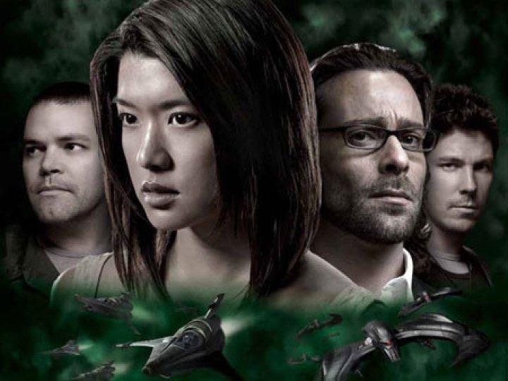 La critique d'Exodus (extension de BSG)