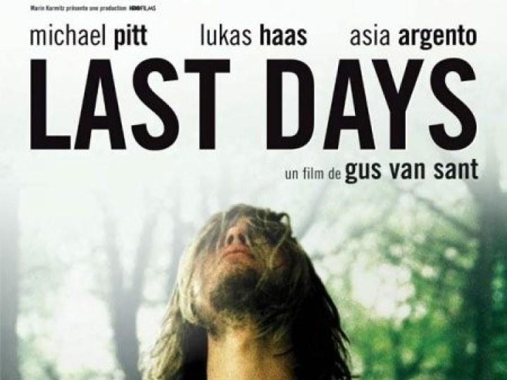 Last days