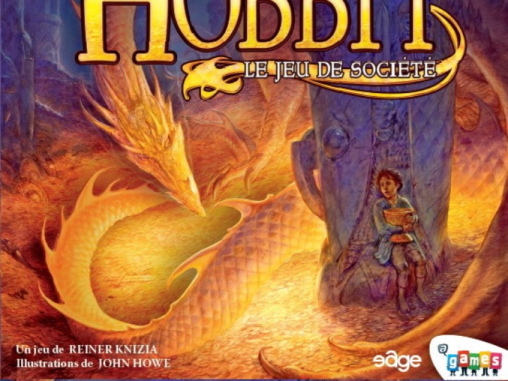 Le Hobbit