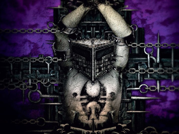 Clip du jour : World scum de Soulfly