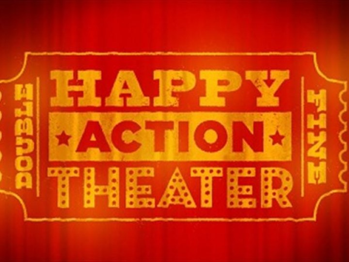 Happy Action Theater - Test