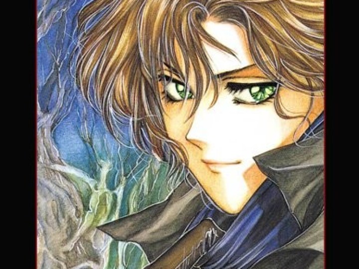 Comte Cain