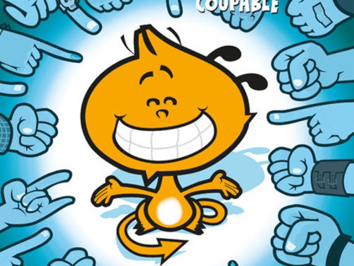 Nelson - Tome 12 - Forcément coupable