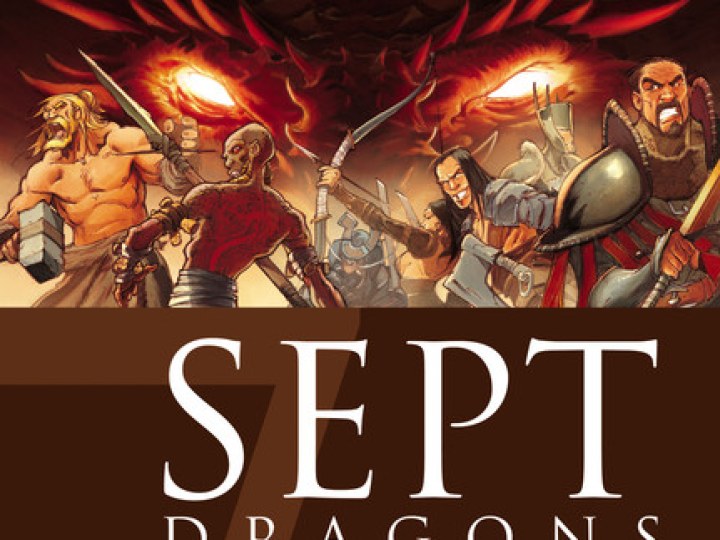 7 Dragons