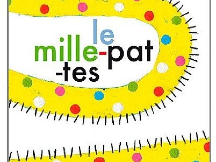 Le mille-pattes