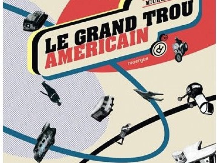 Le grand trou américain