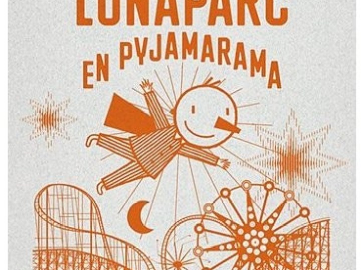 Lunaparc en pyjamarama